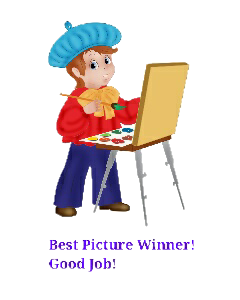 a best potw picture award